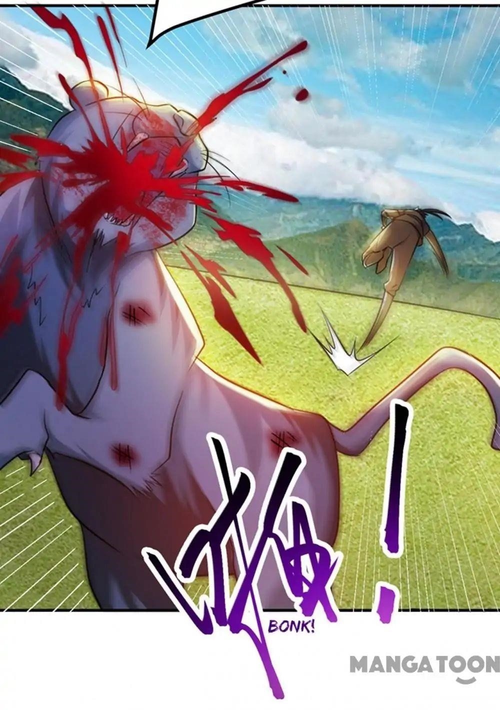 Rise of The Demon King Chapter 77 - Page 2