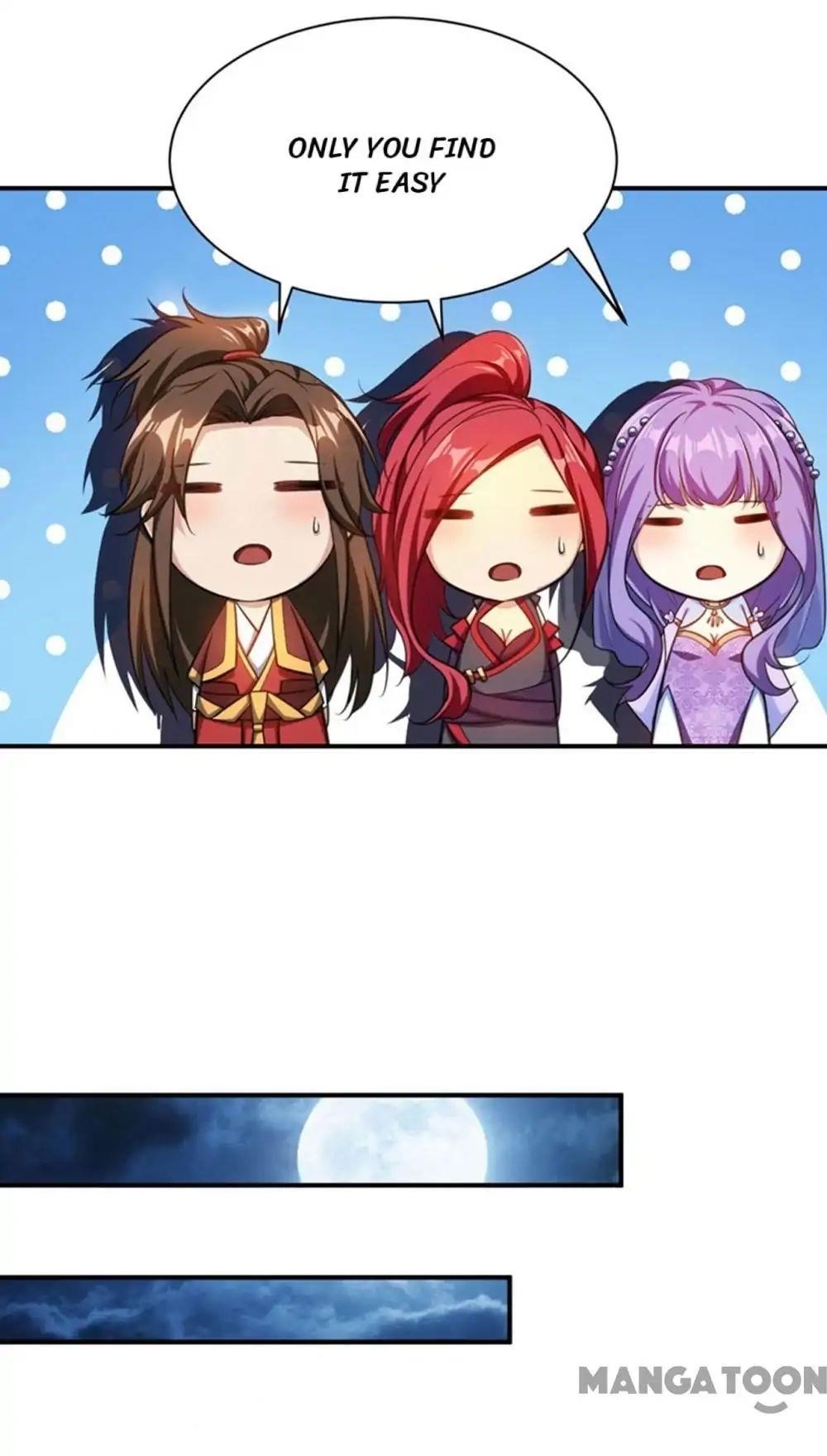 Rise of The Demon King Chapter 77 - Page 21