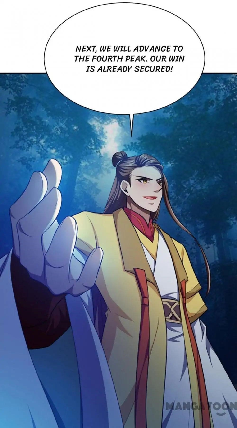 Rise of The Demon King Chapter 77 - Page 23