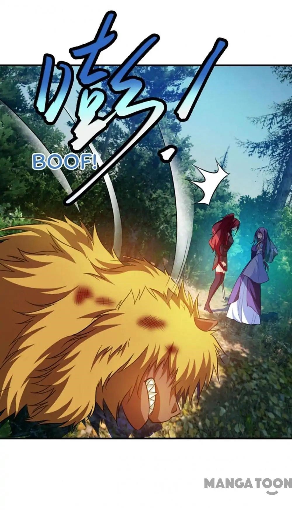 Rise of The Demon King Chapter 77 - Page 6