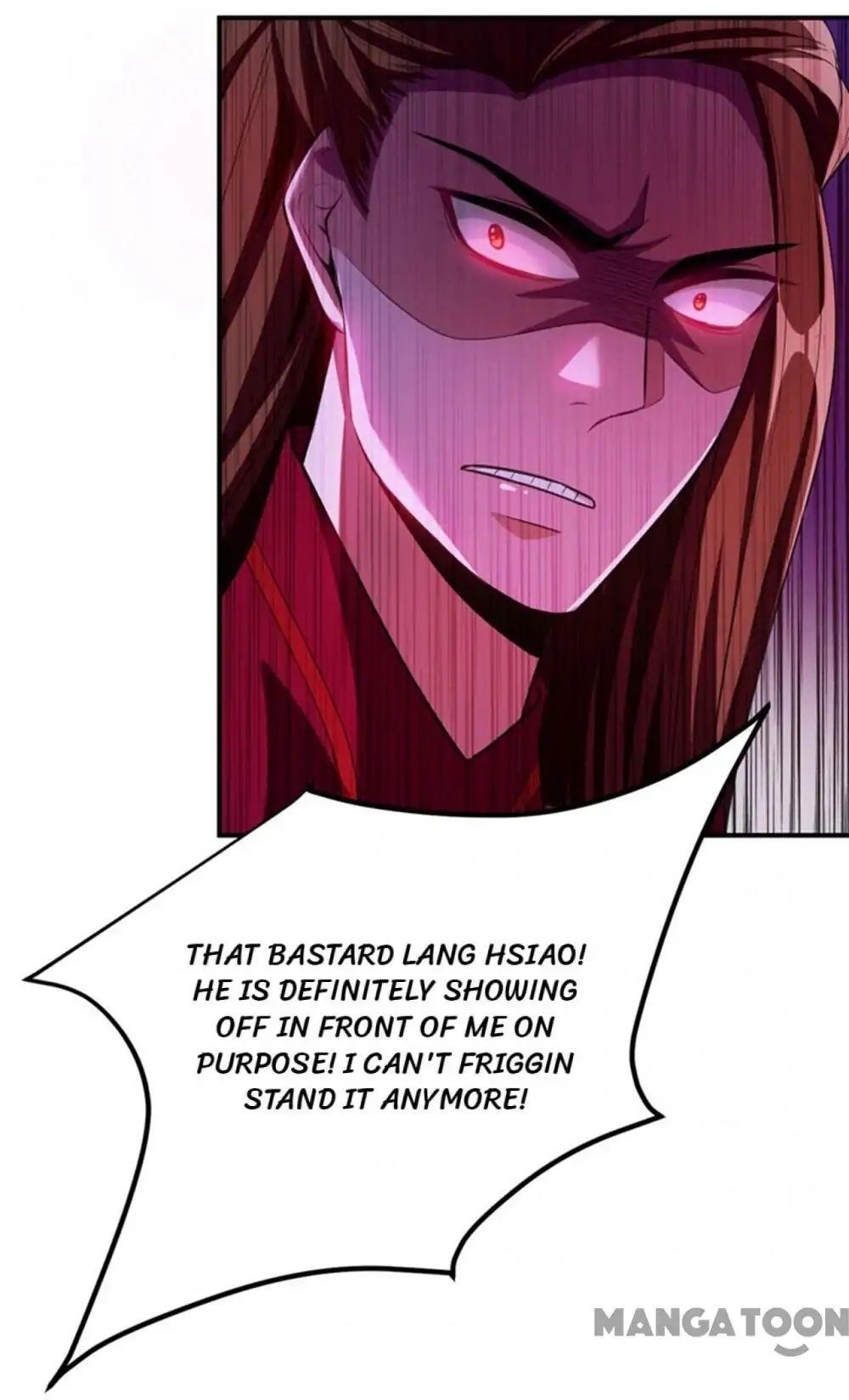 Rise of The Demon King Chapter 78 - Page 13