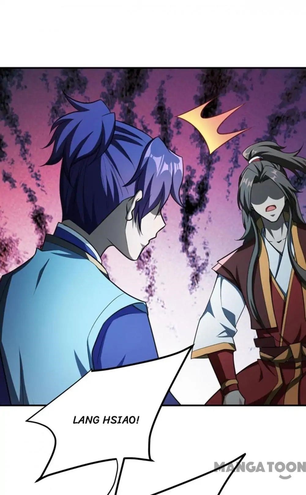 Rise of The Demon King Chapter 78 - Page 14