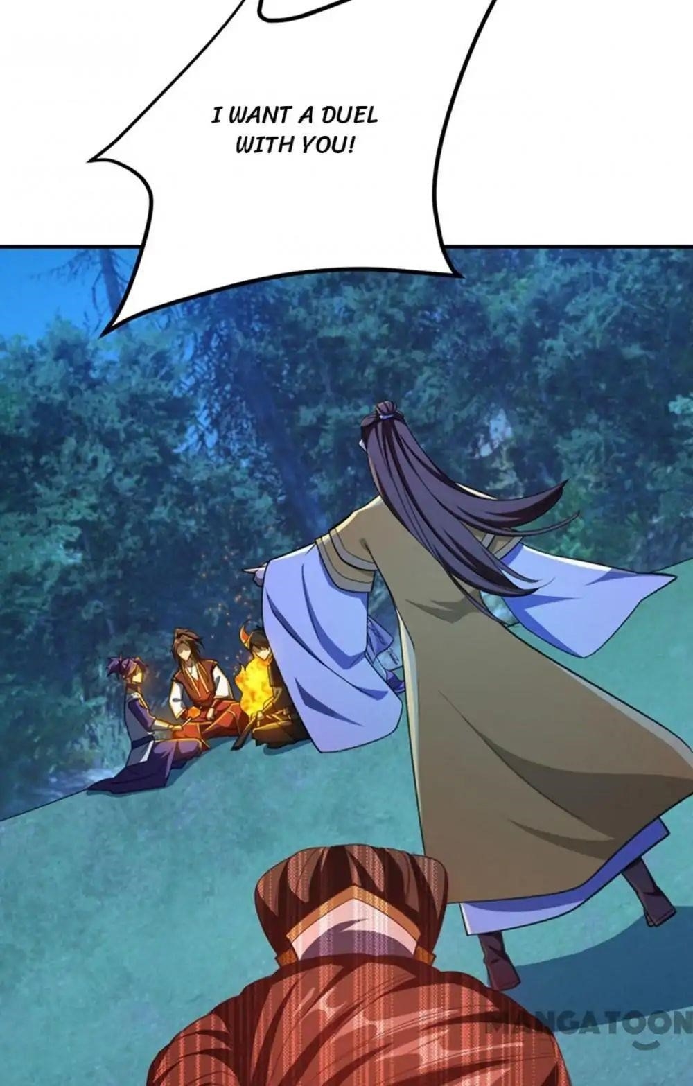 Rise of The Demon King Chapter 78 - Page 15