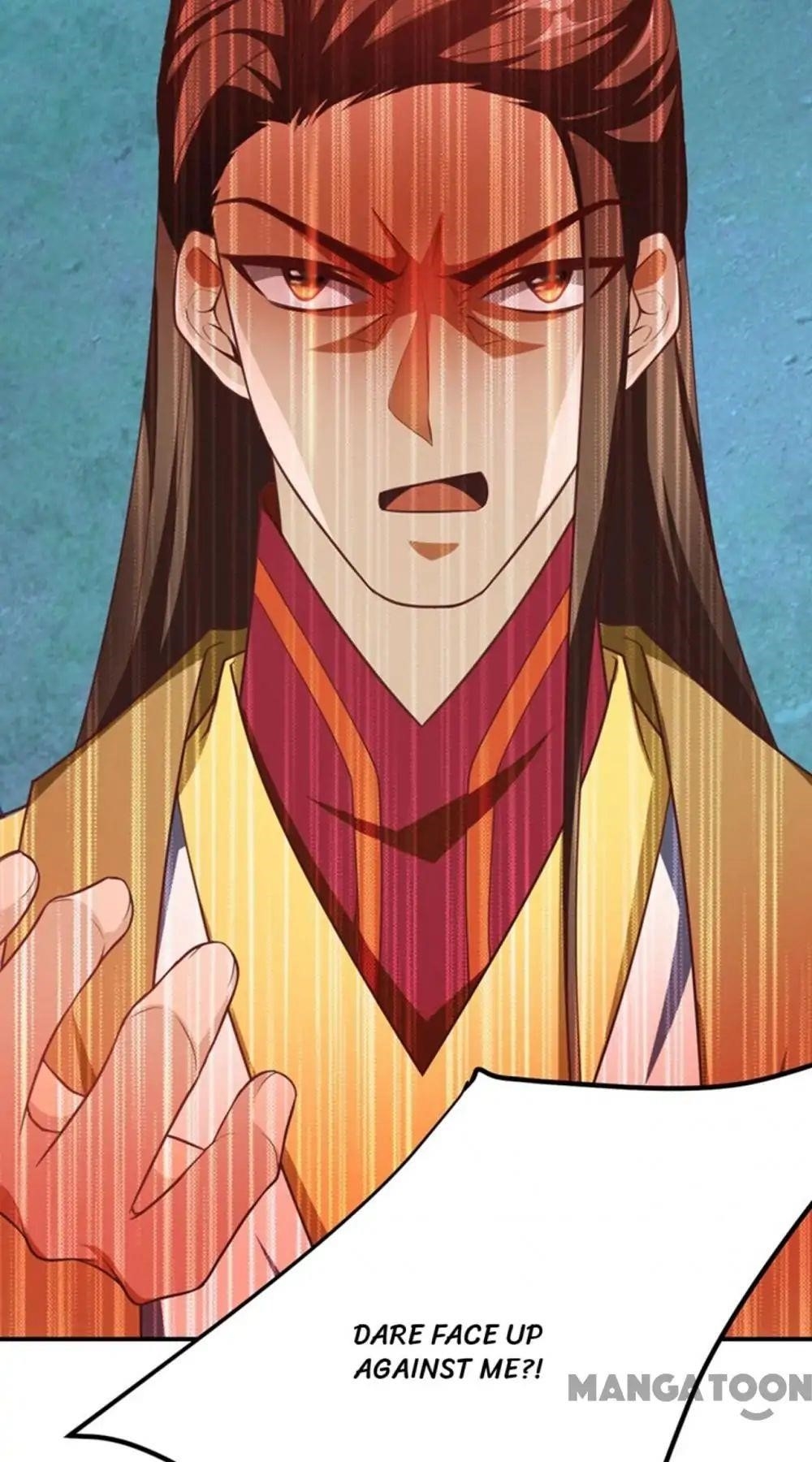 Rise of The Demon King Chapter 78 - Page 16