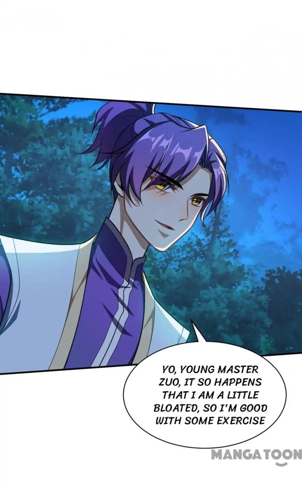 Rise of The Demon King Chapter 78 - Page 18