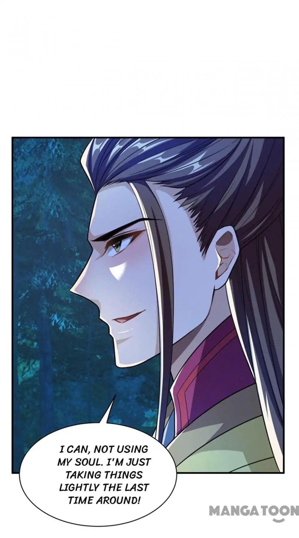 Rise of The Demon King Chapter 78 - Page 20