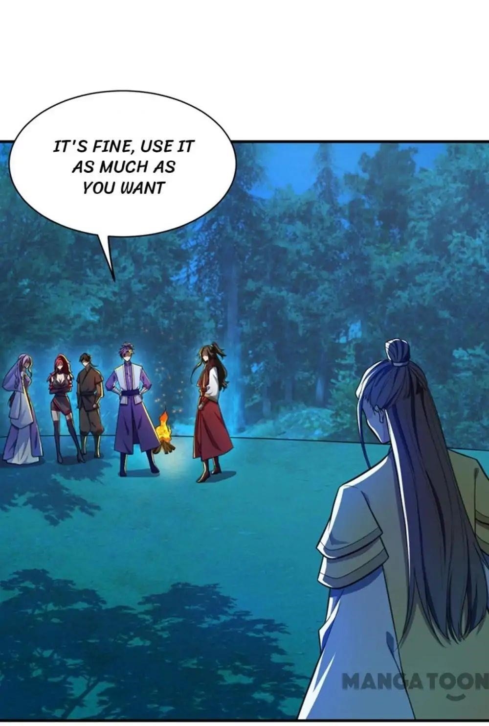 Rise of The Demon King Chapter 78 - Page 21