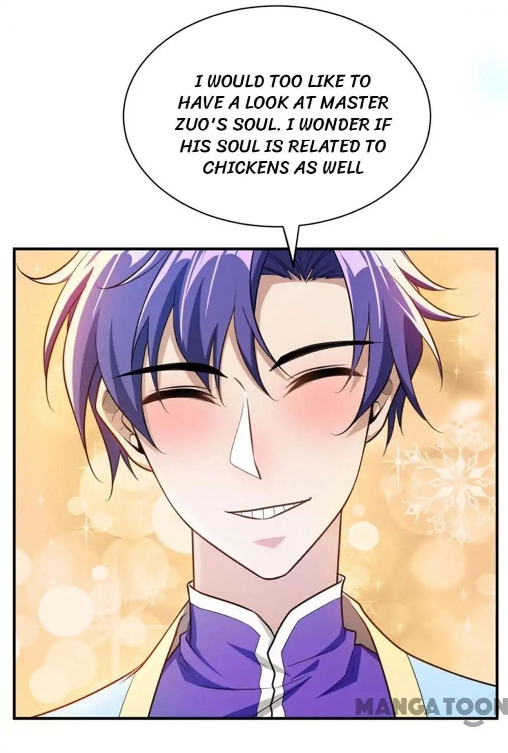 Rise of The Demon King Chapter 78 - Page 22