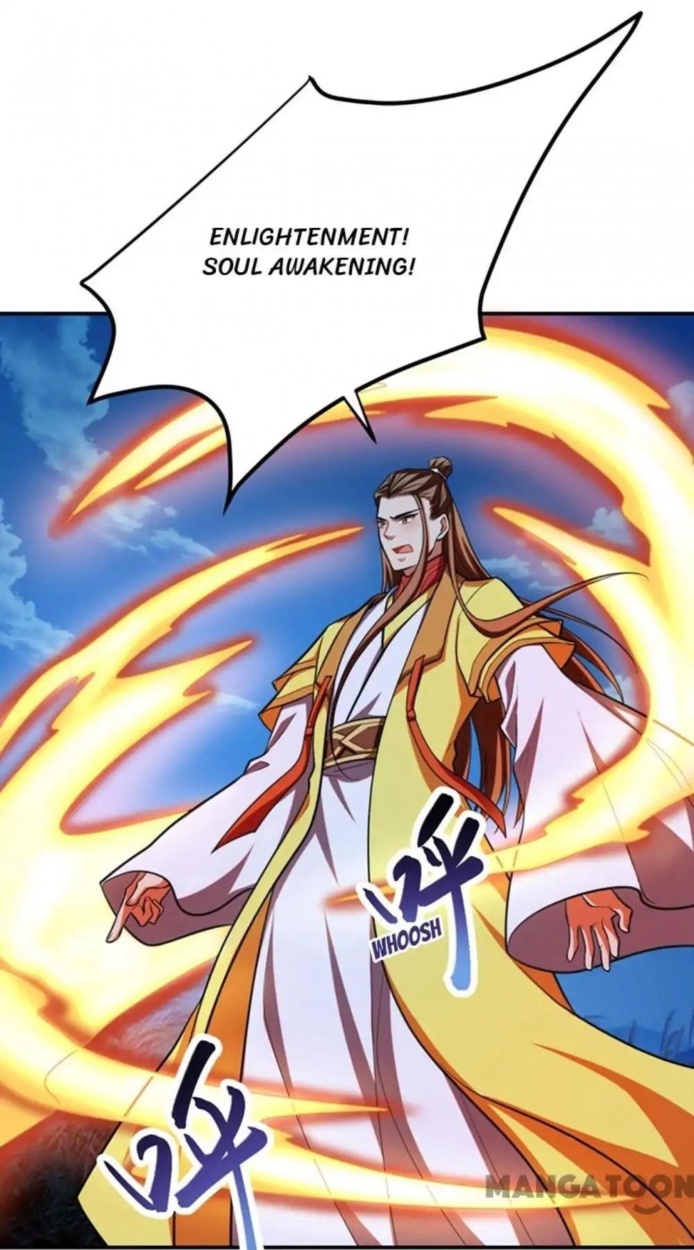 Rise of The Demon King Chapter 78 - Page 25