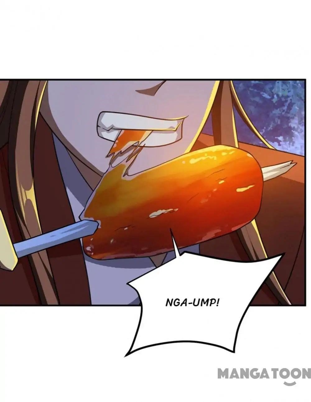 Rise of The Demon King Chapter 78 - Page 6