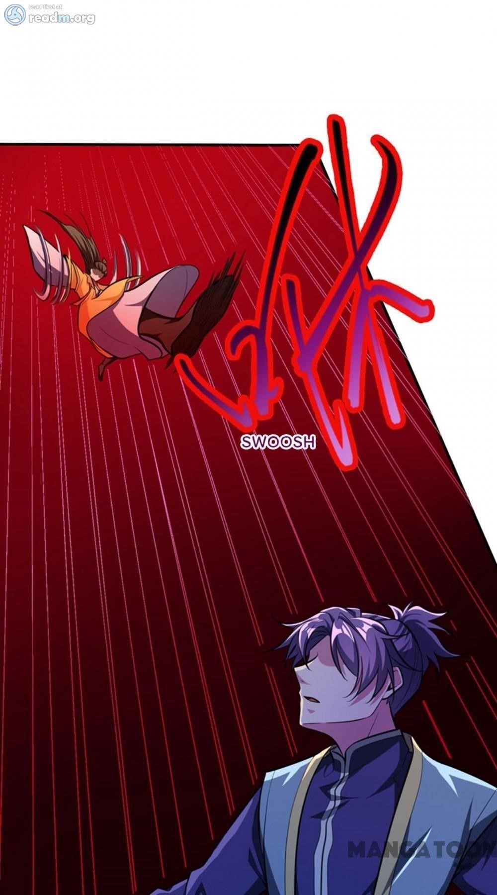 Rise of The Demon King Chapter 79 - Page 10