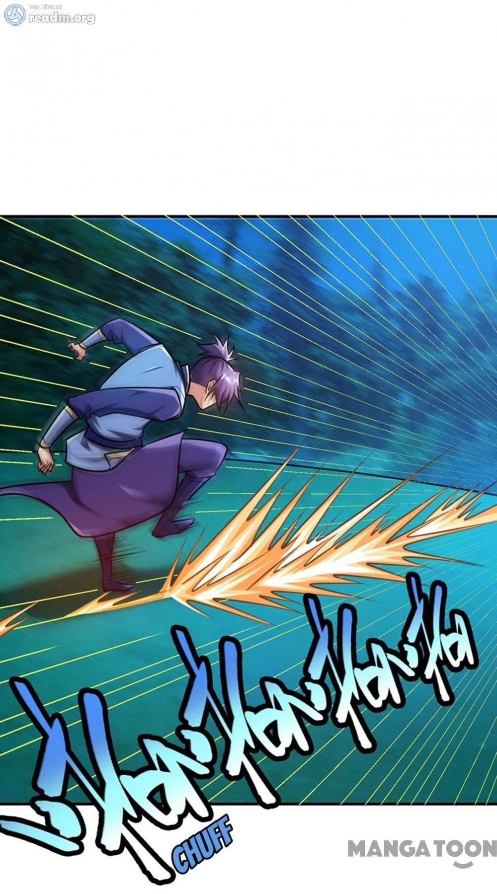 Rise of The Demon King Chapter 79 - Page 12