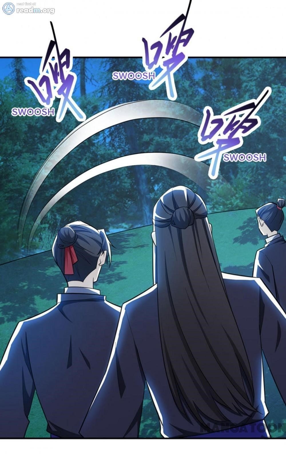 Rise of The Demon King Chapter 79 - Page 14