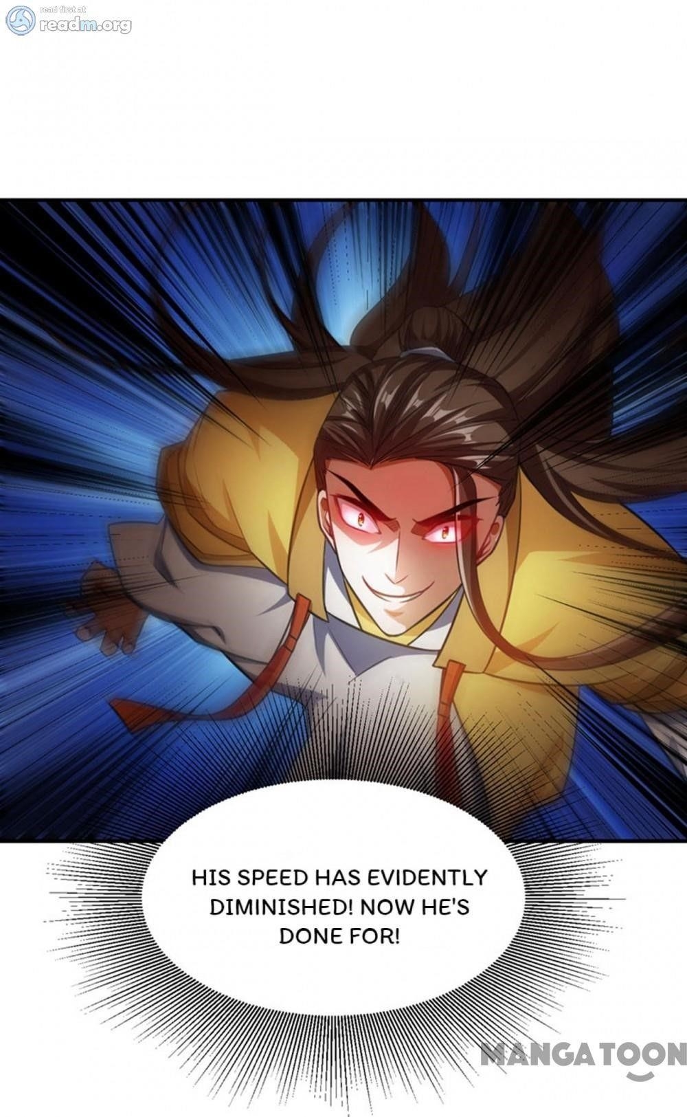 Rise of The Demon King Chapter 79 - Page 20