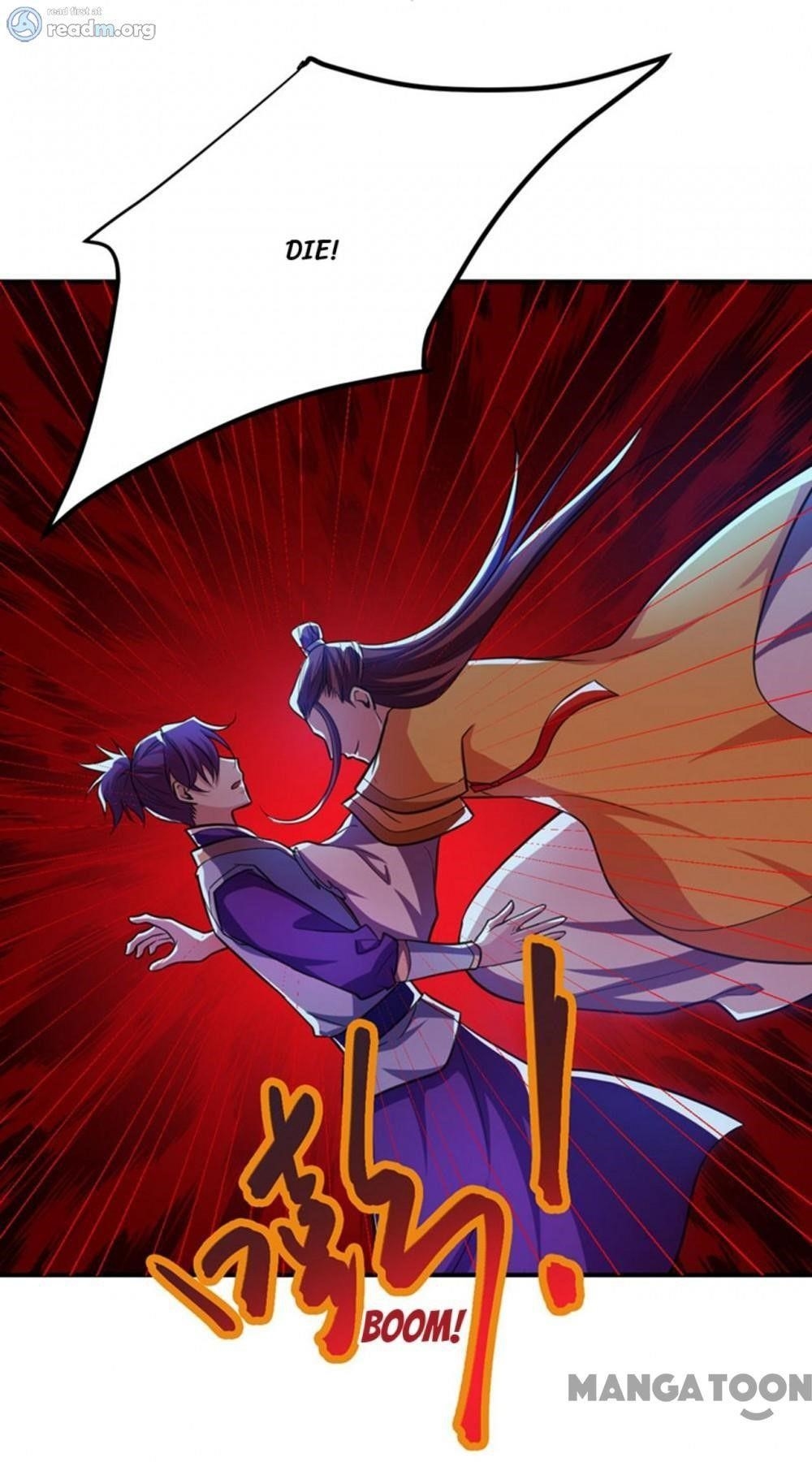 Rise of The Demon King Chapter 79 - Page 21