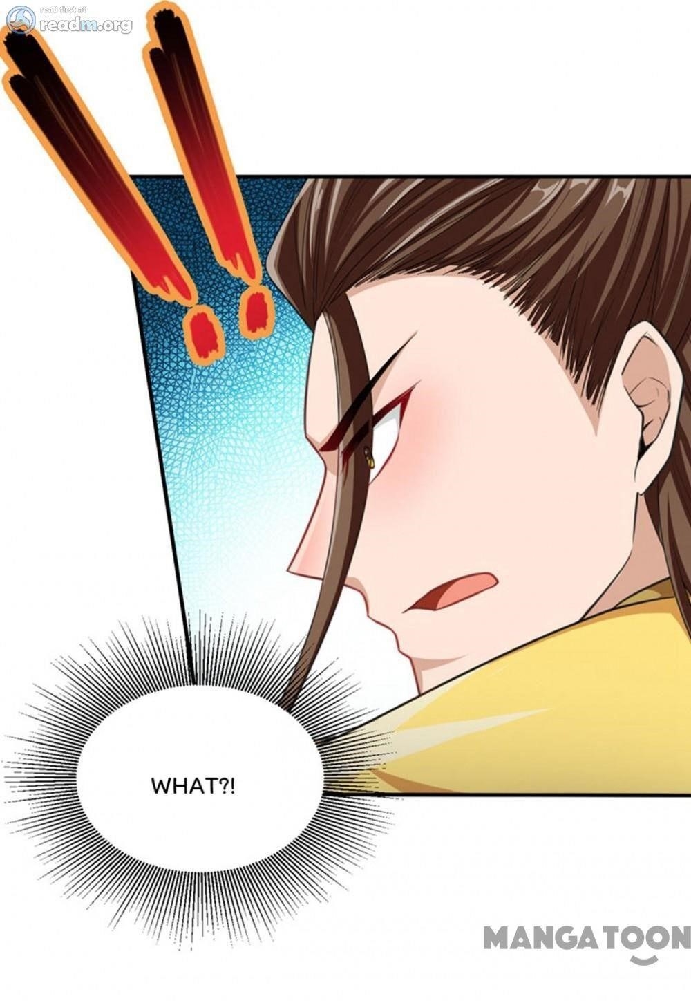 Rise of The Demon King Chapter 79 - Page 23