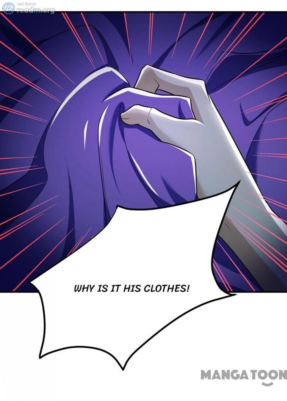 Rise of The Demon King Chapter 79 - Page 24