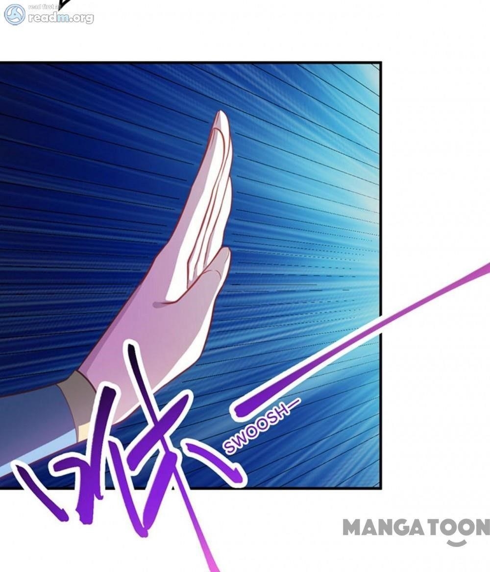 Rise of The Demon King Chapter 79 - Page 27