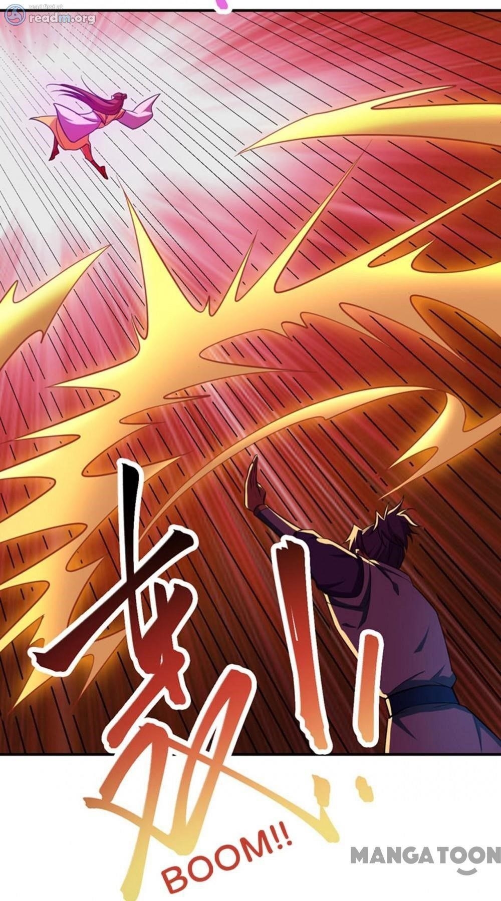 Rise of The Demon King Chapter 79 - Page 28