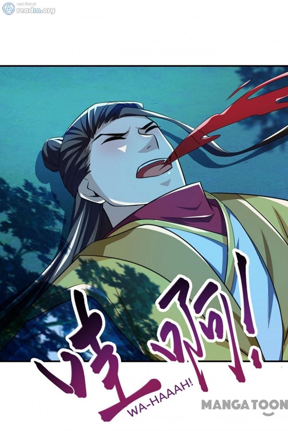 Rise of The Demon King Chapter 79 - Page 29