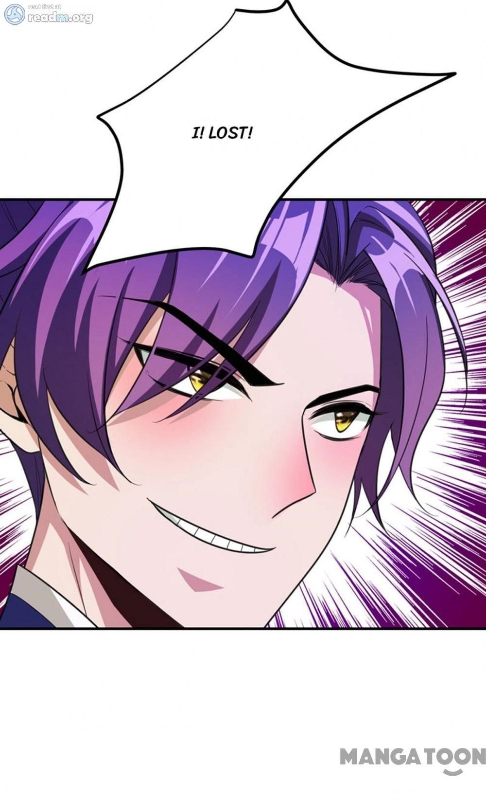 Rise of The Demon King Chapter 79 - Page 33