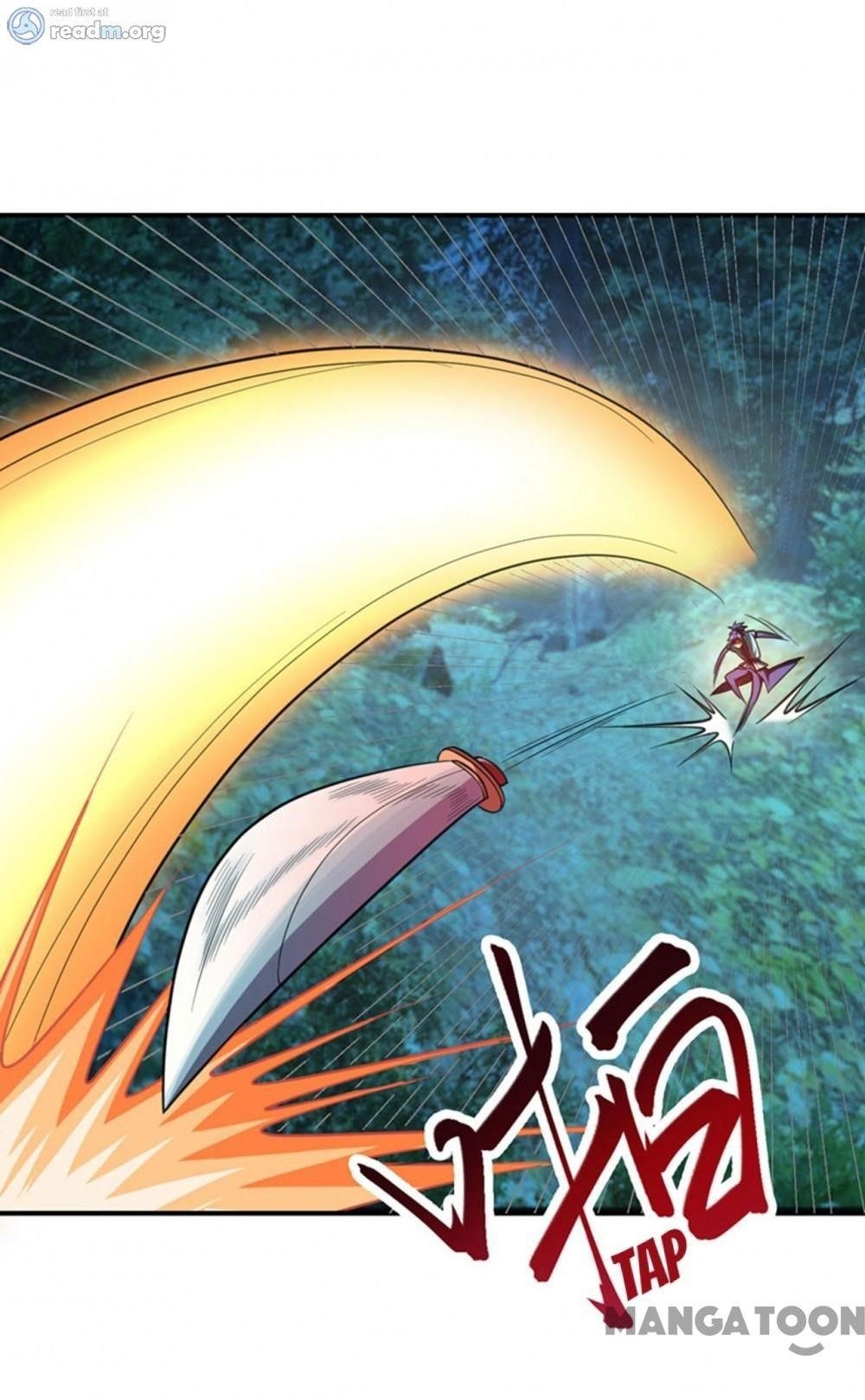 Rise of The Demon King Chapter 79 - Page 4