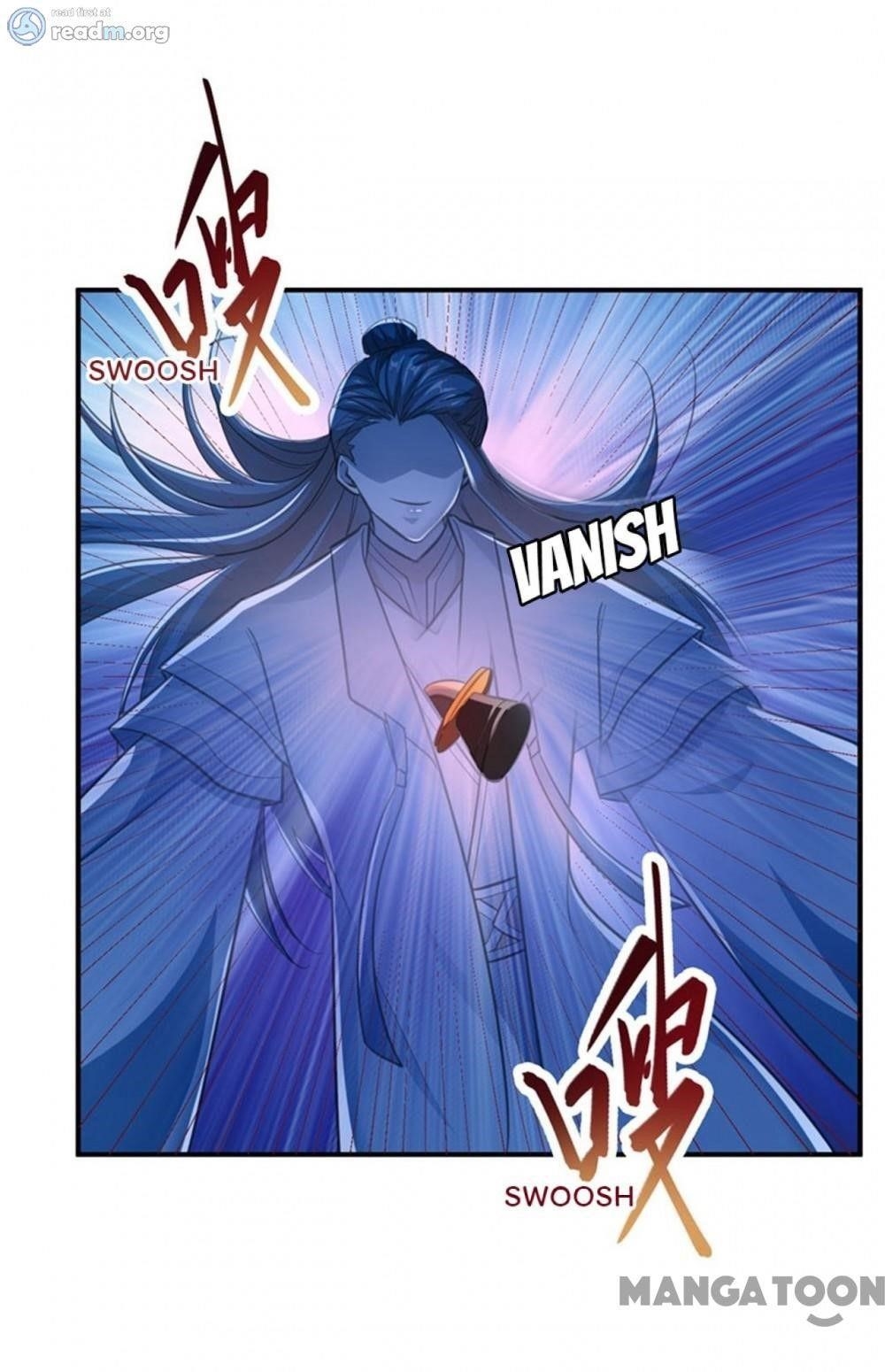 Rise of The Demon King Chapter 79 - Page 5