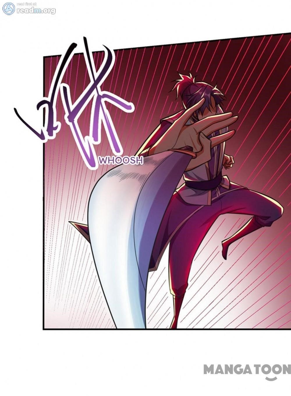 Rise of The Demon King Chapter 79 - Page 7