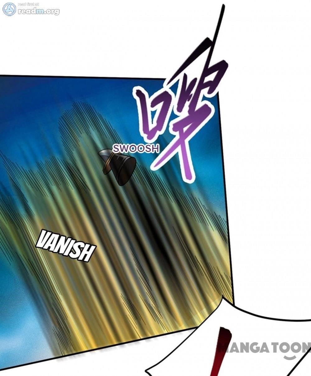 Rise of The Demon King Chapter 79 - Page 8