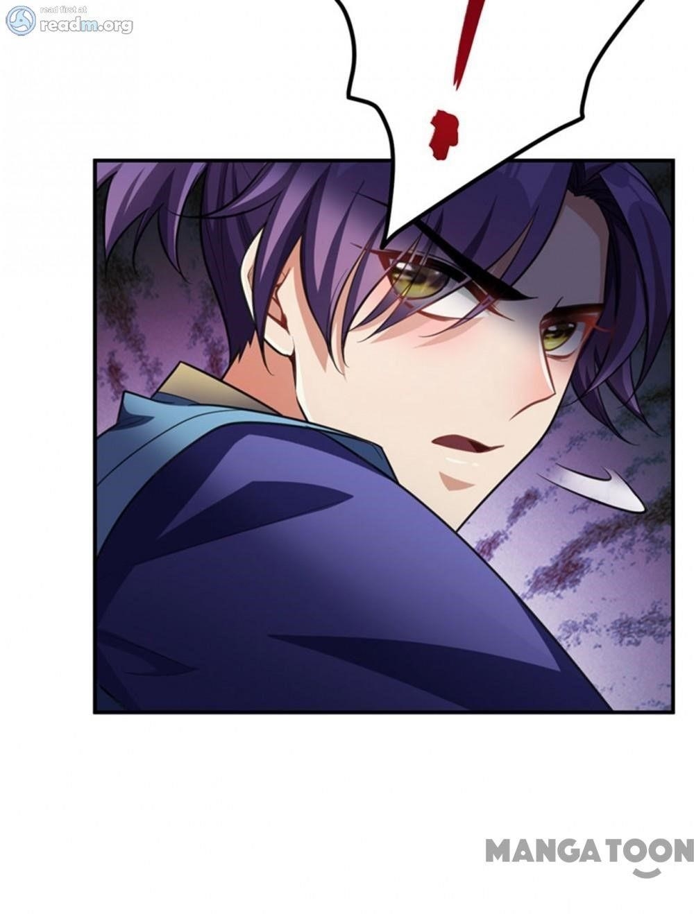 Rise of The Demon King Chapter 79 - Page 9