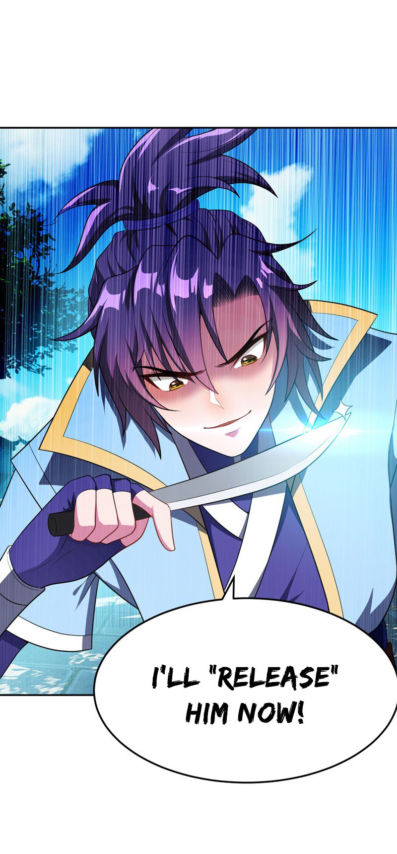 Rise of The Demon King Chapter 8 - Page 10