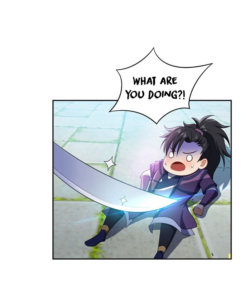 Rise of The Demon King Chapter 8 - Page 11