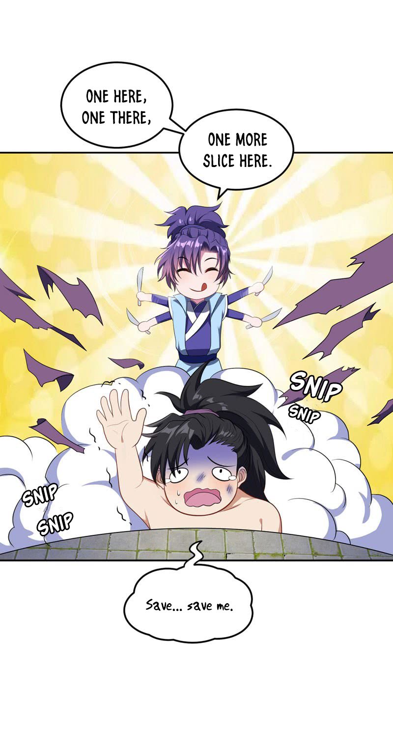 Rise of The Demon King Chapter 8 - Page 12