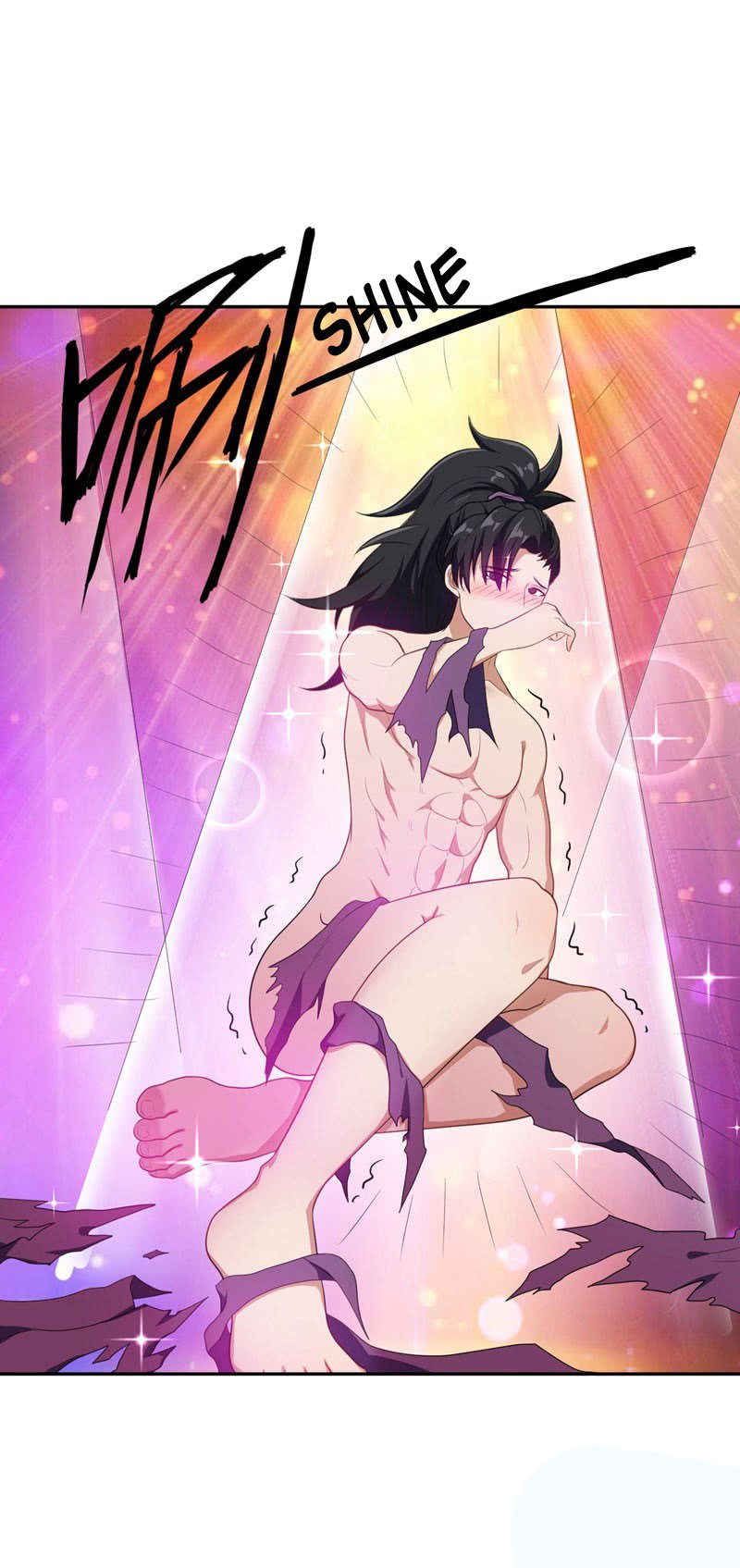 Rise of The Demon King Chapter 8 - Page 14