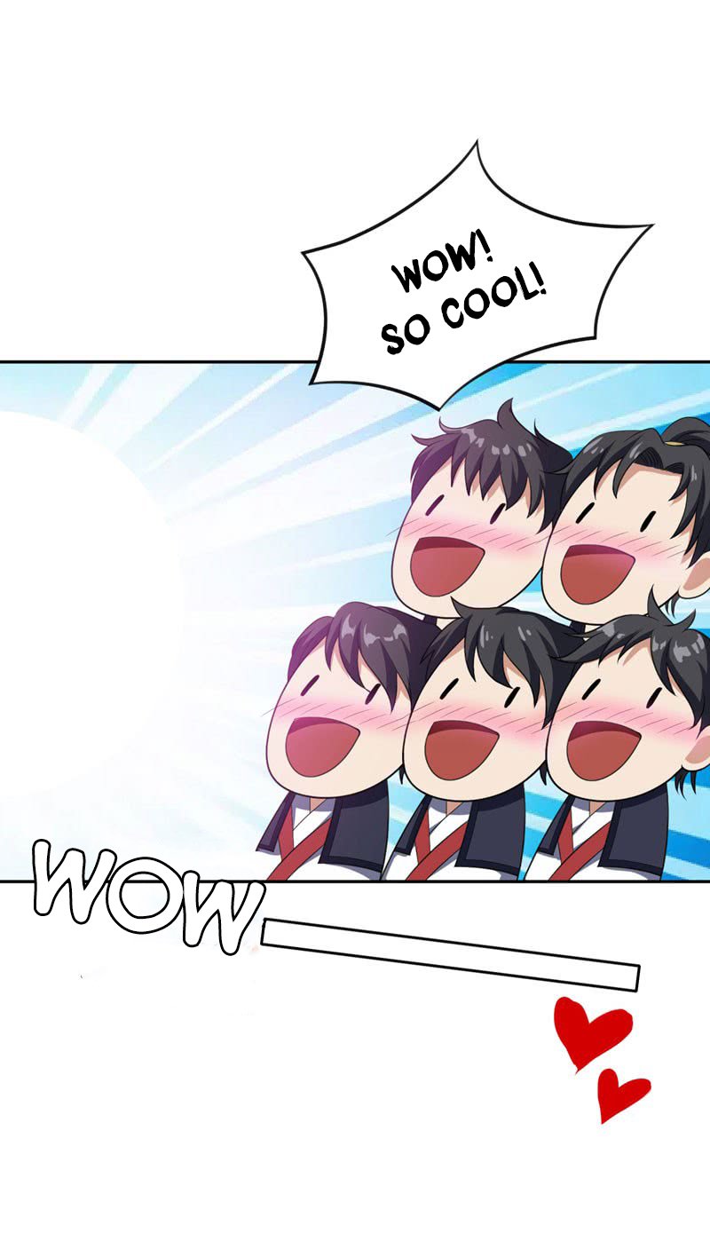 Rise of The Demon King Chapter 8 - Page 15