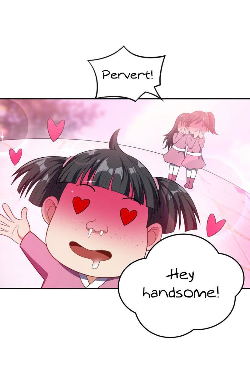 Rise of The Demon King Chapter 8 - Page 16