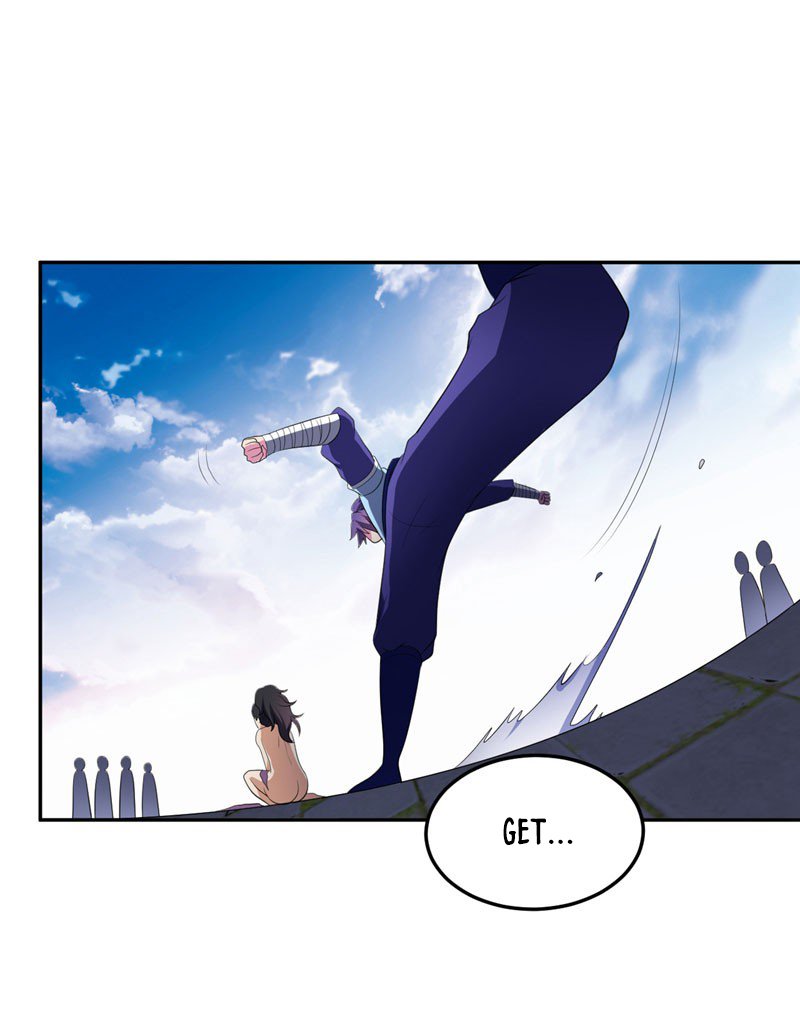 Rise of The Demon King Chapter 8 - Page 18