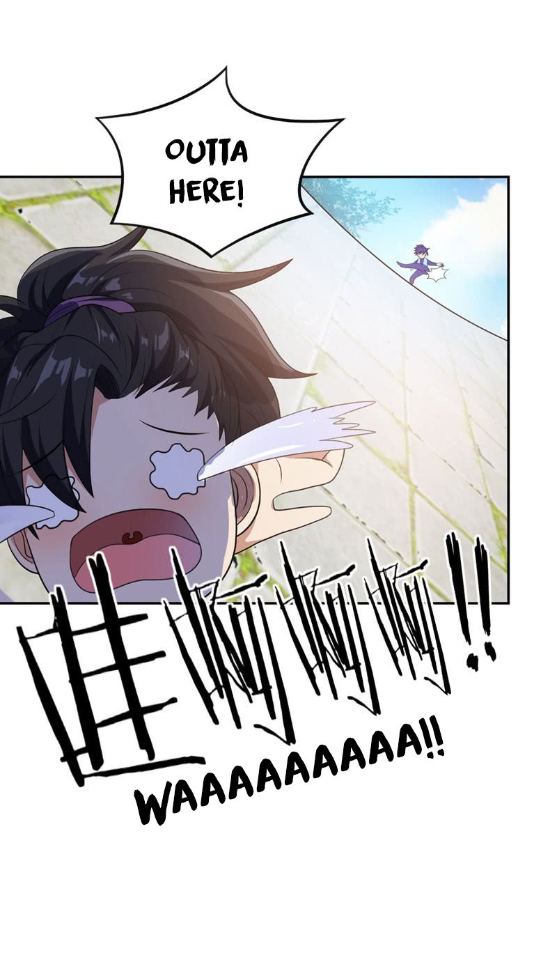 Rise of The Demon King Chapter 8 - Page 19