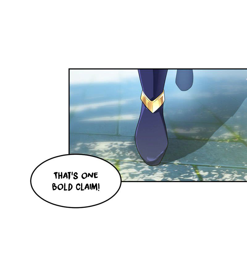 Rise of The Demon King Chapter 8 - Page 2