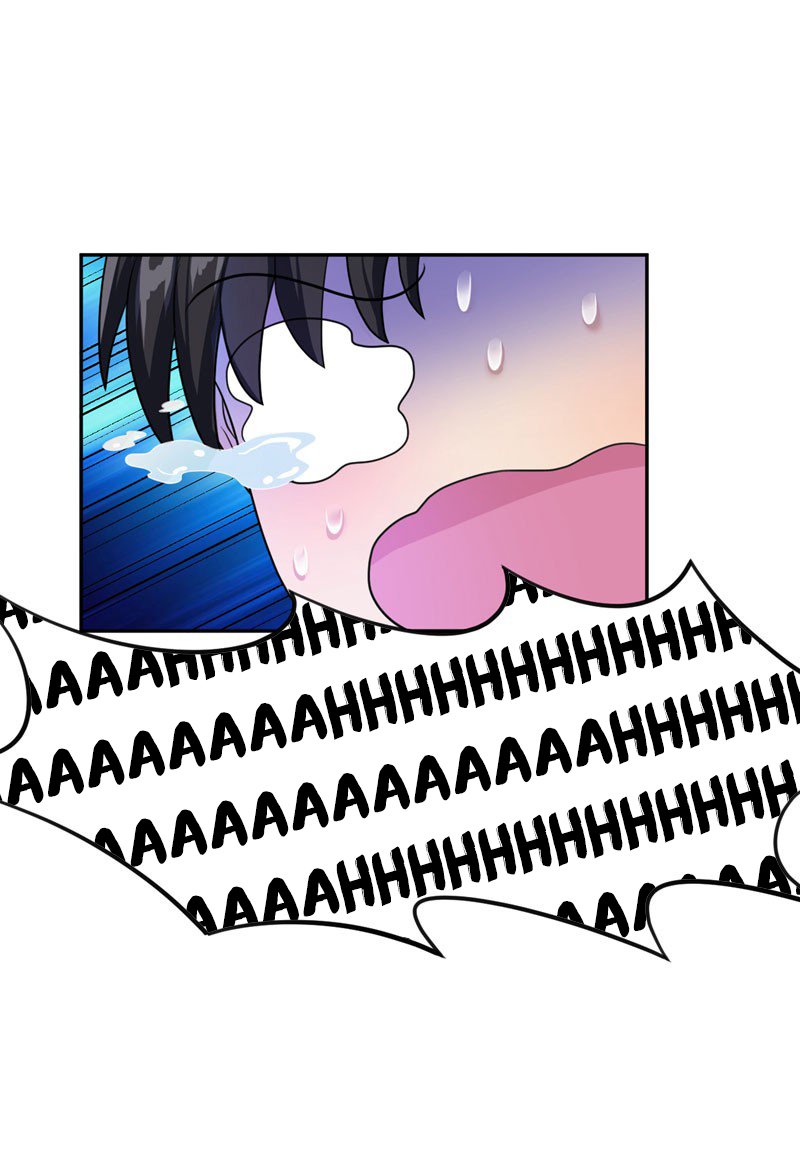 Rise of The Demon King Chapter 8 - Page 21