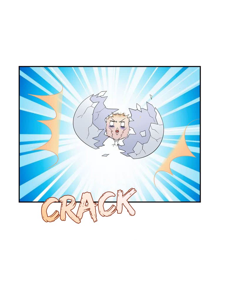 Rise of The Demon King Chapter 8 - Page 23