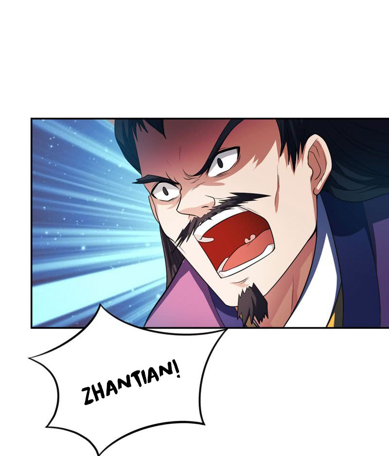 Rise of The Demon King Chapter 8 - Page 26