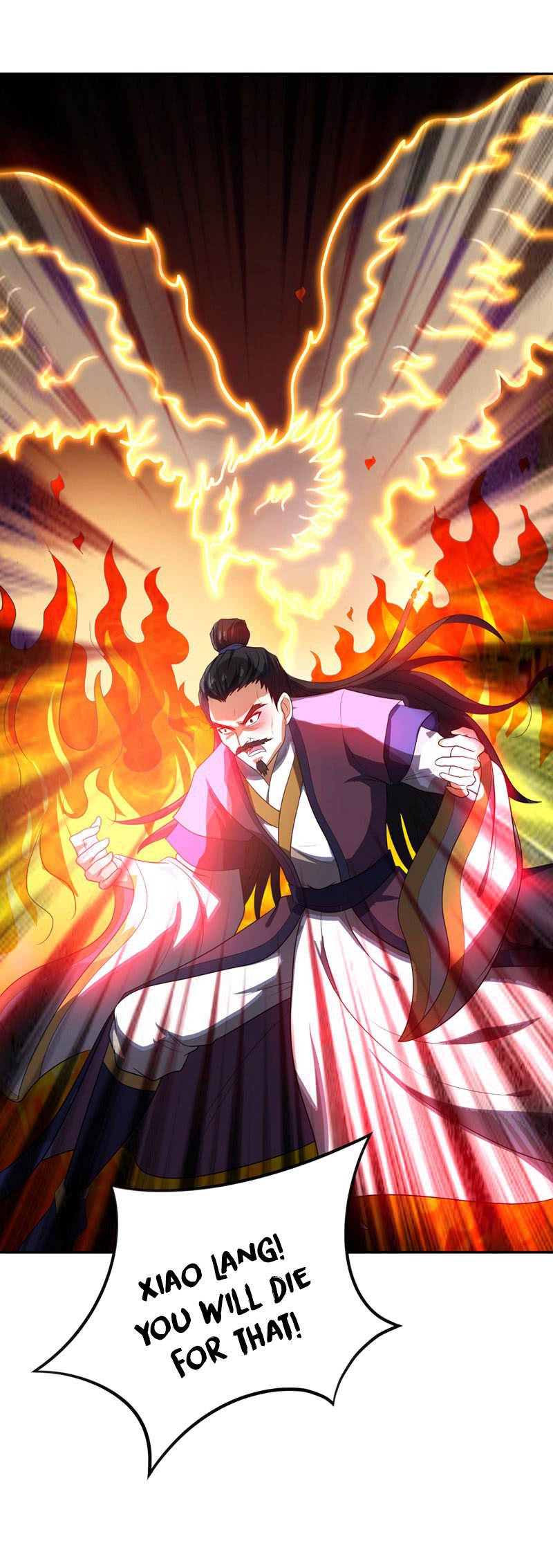 Rise of The Demon King Chapter 8 - Page 27