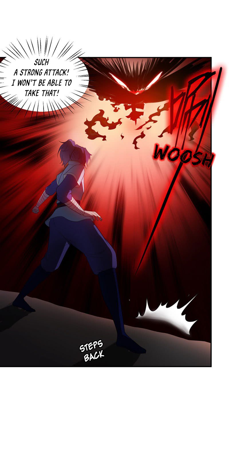 Rise of The Demon King Chapter 8 - Page 28