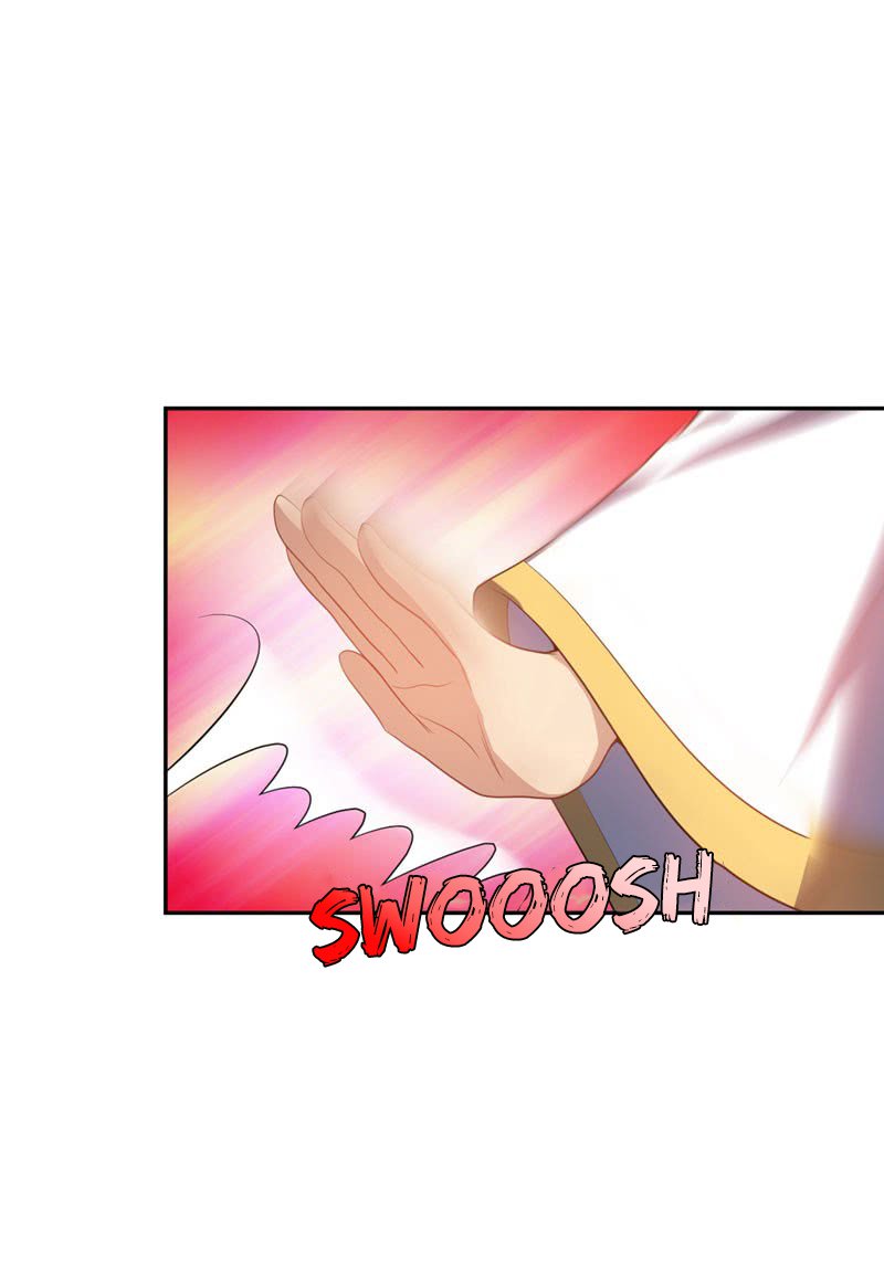 Rise of The Demon King Chapter 8 - Page 29