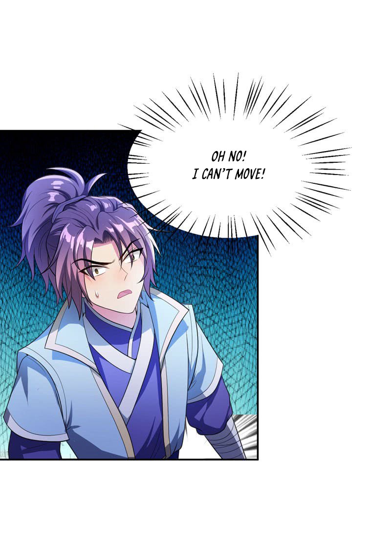 Rise of The Demon King Chapter 8 - Page 30