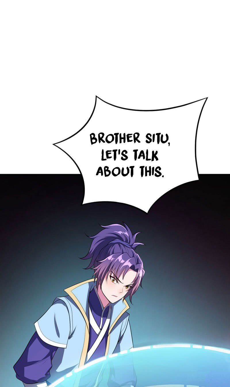 Rise of The Demon King Chapter 8 - Page 32