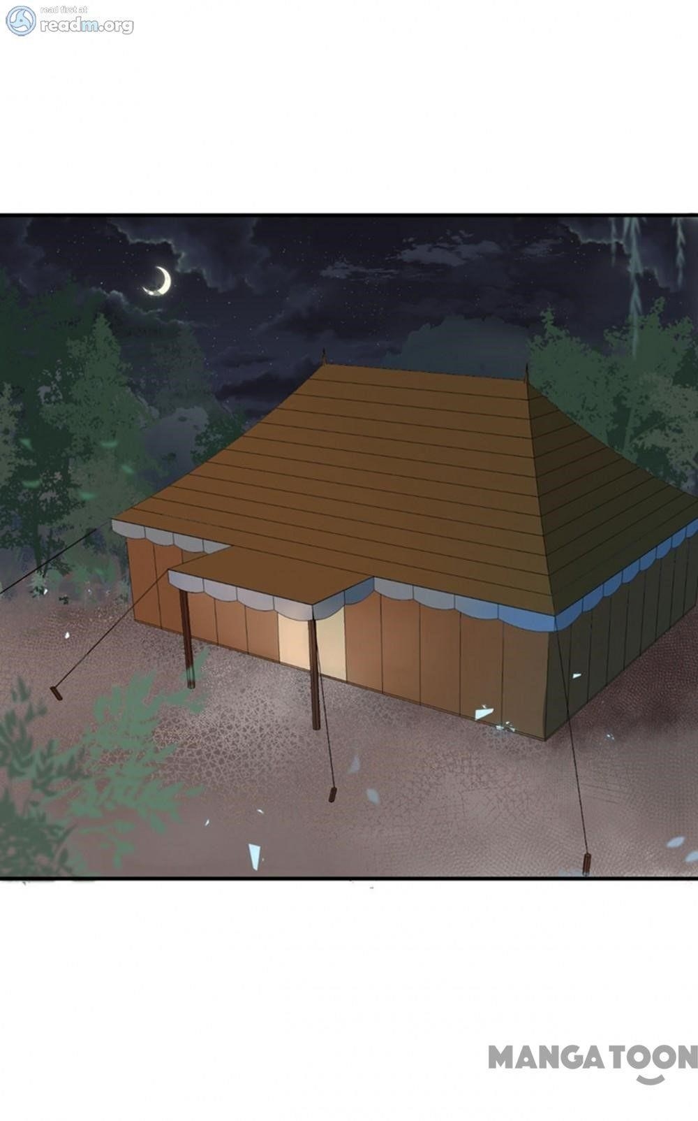 Rise of The Demon King Chapter 80 - Page 1