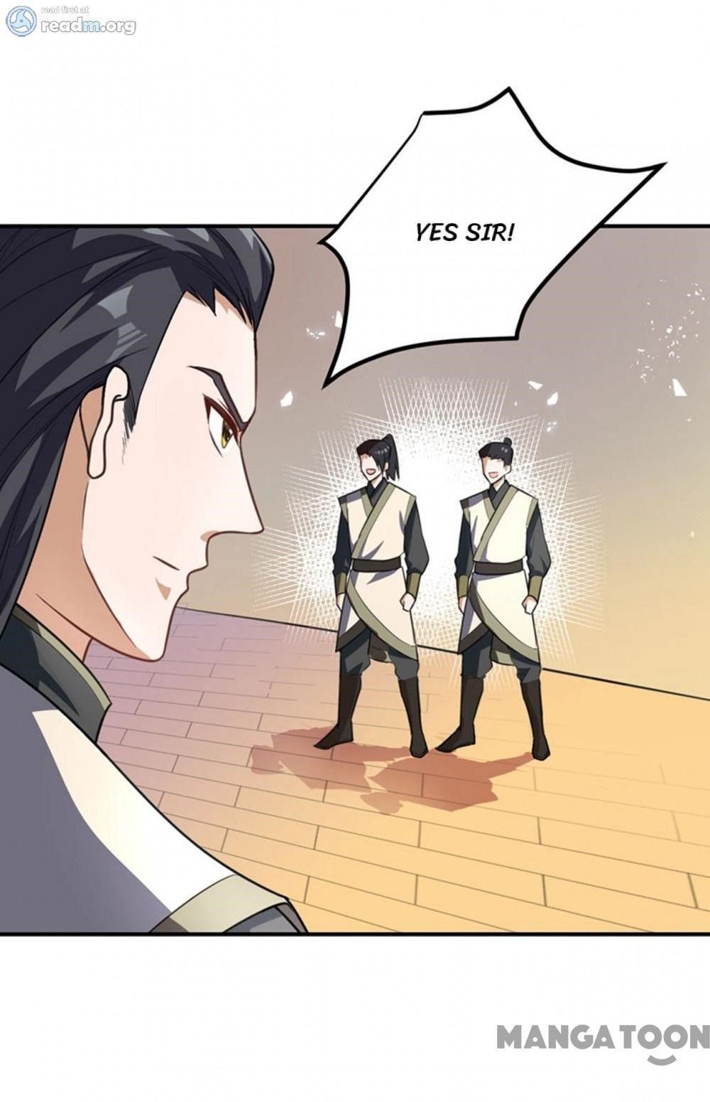 Rise of The Demon King Chapter 80 - Page 10