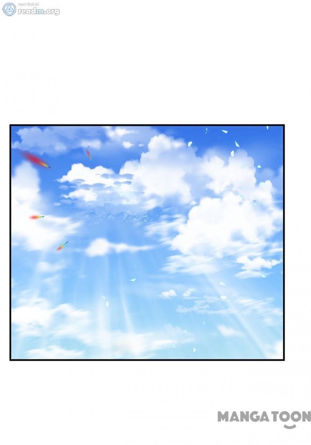 Rise of The Demon King Chapter 80 - Page 12